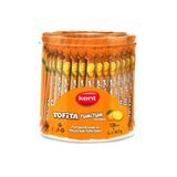 Kent Tofita Yumiyum Portakal Aromalı Şeker 120 Adet