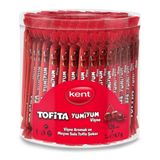 Kent Tofita Yumiyum Vişne 6,7 gram Şeker