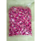 KENT TOFY ÇİLEK AROMALI BAYRAM ŞEKERİ 1 Kg