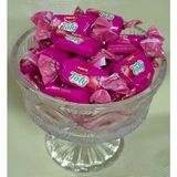 Kent Tofy Çilek Aromalı Bayram Şekeri 500 G - 0,5 kg