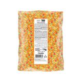 Kent Tofy Kayısı Aromalı Bayram Şekeri 1000 gr