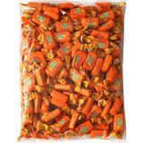 Kent Tofy Kayısı Aromalı Şeker 1 kg