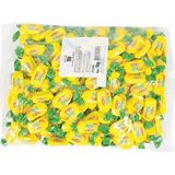 Kent Tofy Limon Aromalı İkramlık Şeker 1 kg Taze Limon Tatlılığıyla Dolu