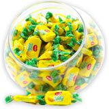 Kent Tofy Limonlu Şeker 1000 gr - 1 kg
