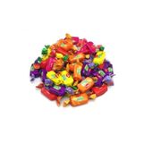 KENT Tofy Meyve Sulu Karışık Aromalı Bayram Şekeri 750 Gr- Bayramlık Şeker
