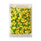 Kent Tofy Meyve Sulu Limon Aromalı Şeker 1 Kg
