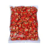 KENT Tofy Portakallı Şeker 250 Gr- Bayramlık Şeker
