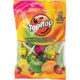 Kent Topitop Poşet 8'li 88 G * 10 Adet - 1 Adet