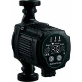 Kentaş Auto 25/7-180 mm Frekanslı Sıcak Su Sirkülasyon Pompası - 3
