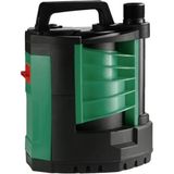 Kentaş CSP750C Içten Flatörlü Temiz Su Drenaj Dalgıç Pompa 750 Watt