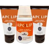 Kentex Apolip 2 Adet Hemeroid Bağsur Kremi 50 ml + Yanında Apolip Bağsur 30LU Caps - Belirtilmemiş