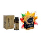 Kentex Caas Gold Fly Kadınlara Özel Damla + Prezervatif Meyve Aromalı Kondom 10 Adet - Belirtilmemiş