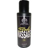 Kentex Cobeco Doğal Masaj Yağı 100ML / Cobeco Natural Massage Lubricant Oil 100ML - Belirtilmemiş