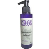 Kentex Eros Aromatic Lubr Peach Lubricant / Eros Lubr Şeftali Aromalı Büyük Boy Anàl Vajjinal Kayd.ırıcı 120 ml Ölçek | Aromatik Bay Bayan Kullanım - Belirtilmemiş
