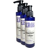 Kentex Eros Coconut Flavor Natural Personal Lubricant 125 ml Hindistancevizi Aromalı 3 Adet - Belirtilmemiş