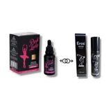 Kentex Eros Pink Lady Kadınlara Özel Damla - Eros Sprey - Belirtilmemiş
