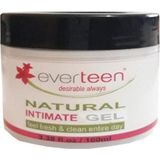 Kentex Everteen Everteen Kadınlara Özel Doğal Genital Temizleyici Bakım Jeli 100 ml 1 Adet - Belirtilmemiş