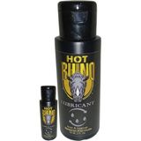 Kentex Hot Rhino Lubricant Gel 2 Adet 60 ml An.al Vajinal Jel - Belirtilmemiş