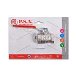 Kentex Kle N & S.pres 1/2 Küresel Vana - 2 Adet - Belirtilmemiş