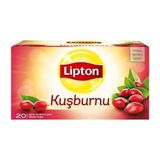 Kentex Kuşburnu 20LI - Bitki Çayı