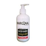 Kentex Marginal Water Based 250 ml Lubricant Gel Srcx - Marginal 250 ml Jel - Belirtilmemiş