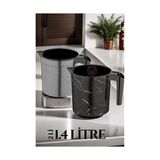 Kentex Mey Ithalat® 2 Li Maşrapa Seti 719298 - Renkli - Belirtilmemiş