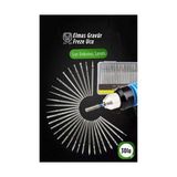 Kentex Mey Ithalat® 30'lu Elmas Gravür Freze Ucu Seti | Dre Mel Uyumlu Metal Cam Ahşap Işleme 722925 - Belirtilmemiş - Renkli
