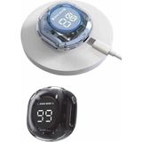 Kentex Mey Ithalat® Bluetooth Kulaklık – Hifi Kalitesinde Kablosuz Müzik Keyfi - Renkli - Belirtilmemiş