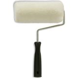 Kentex Mey Ithalat® Dekor 1035 Pösteki Rulo 20 cm - Renkli - Belirtilmemiş