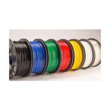 Kentex Mey Ithalat® Filament 3D Kalem Yazıcı Için 10 Renk 20 Metre - Renkli