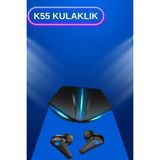 Kentex Mey Ithalat® Kablosuz Bluetooth Bağlantılı Kulaklık ve Dokunmatik Ekran Akıllı Saat Arama Cevaplama - 1BW-Beyaz - 35 - 48 mm - Belirtilmemiş