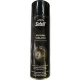 Kentex Mey Ithalat® Selsil Sıvı Gres Yağlama Spreyi 500 ml - Belirtilmemiş - Renkli