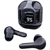 Kentex Mey Ithalat® Yeni Nesil Ultrapods Pro Bluetooth Kulaklık Extra Bass Yüksek Mikrofon Kalitesi - Renkli - Belirtilmemiş