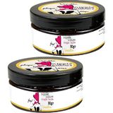 Kentex Nipple Nibblers Tingle Vanilla 2 Adet Memeucu Uyarıcılı Balsam Vanilya Aromalı 50ML - Vanilyalı Göğüskremi - Belirtilmemiş