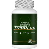 Kentex Panax 1 Kutu Panax Ginseng Tribuluslu Fenugreekli Shilajitli Hornygoatlı 90 Lı Erkeklere Özel Kapsüller - Belirtilmemiş