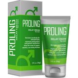 Kentex Proling Geciktirici Krem 56 ml Erkeklere Özel - Belirtilmemiş