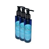 Kentex Rekze Erkeklere Özel Masaj Natural Personal Lubricant Doğal 125ML 3 Adet - Belirtilmemiş