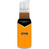 Kentex Sanal Medikal Retard Lubricant Jel 50ML - Belirtilmemiş
