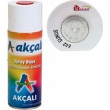Kentex Sprey Boya 400 ml 802 Gümüş - Belirtilmemiş - (ClearEyelets)Black-RadiantOrchid