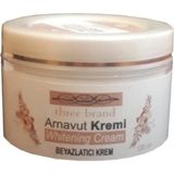Kentex Süper Arnavut Ciltte Kremi 100 ml - Belirtilmemiş