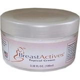 Kentex Süper Breast Actives Kadınlara Özel Göğüs Li Krem 100 ml x 1 Adet - Belirtilmemiş