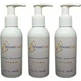 Kentex Süper Breast Gain Kadınlara Özel Göğüs Bakım Kremi 120ML x 3 Adet - Belirtilmemiş