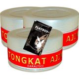 Kentex Tongkat Ajimat 2+1 Madura 50 ml Kadın Özel Pres Kremi + 1 Tane Hediye Jel - Belirtilmemiş