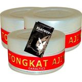 Kentex Tongkat Ajimat 3 Adet Adet Madura Kadın Özel Kremi 50 ml + 1 Adet Jel Hediye - Belirtilmemiş