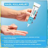 Kentex Yüz Bakim Kremi & Bha Niasinamid Günlük Güneş Koruyucu Mat Doku Spf 50+