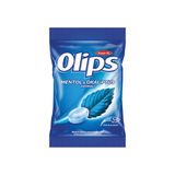 Kentkent Olips Şeker 39 Gr. Okaliptus 24 Lü Paket