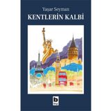 Kentlerin Kalbi Bilgi Yayınevi