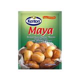 Kenton 10 gr Instand Kuru Hamur Mayası (3 adet)