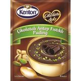 Kenton 100 gr Çikolatalı Antep Fıstıklı Puding