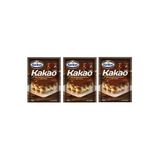 Kenton 100 gr Tatlı Şefi Dark Kakao (2 adet)